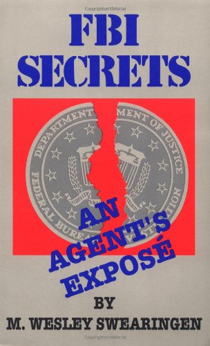 FBI Secrets: An Agents Expose,Used