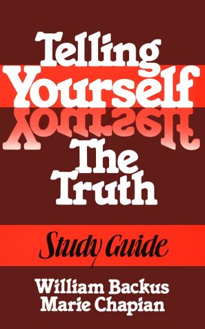 Telling Yourself The Truth,Used