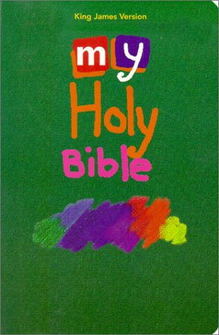 My Holy Bilbe,Used