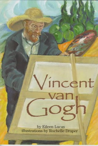 Vincent Van Gogh (On My Own Biographies),Used