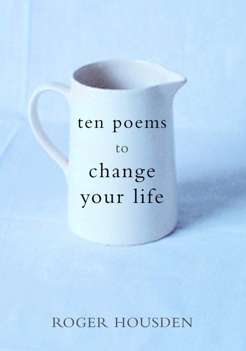 Ten Poems to Change Your Life,Used
