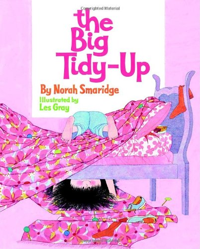 The Big TidyUp (A Golden Classic),Used