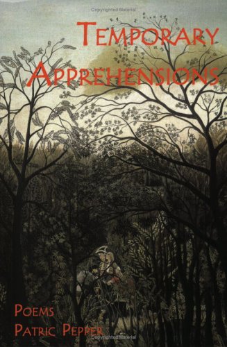 Temporary Apprehensions,Used