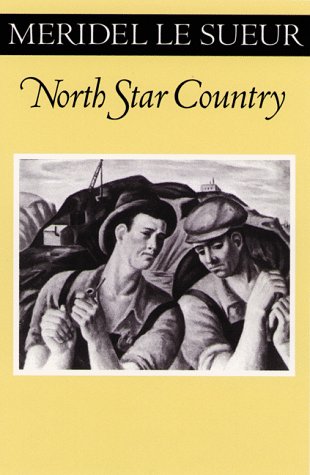 North Star Country (FeslerLampert Minnesota Heritage),Used