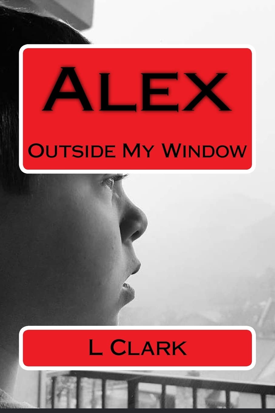 Alex: Outside My Window,Used