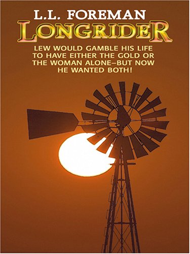 Longrider,Used