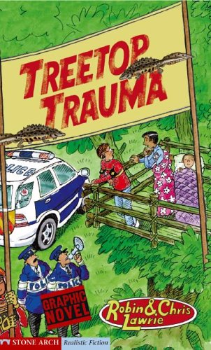 Ridge Riders: Treetop Trauma,Used