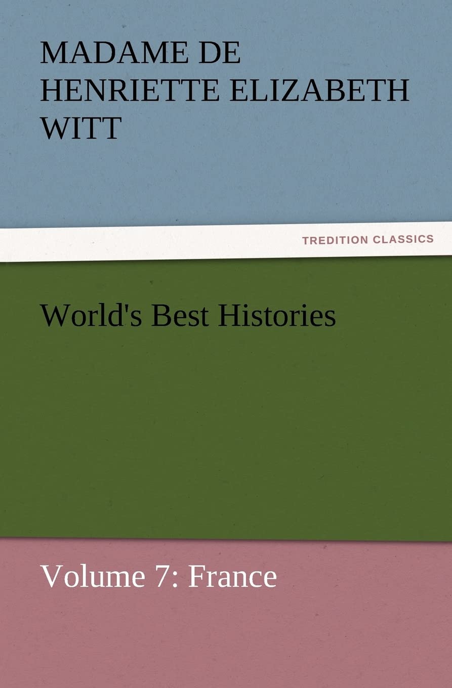 World's Best Histories,Used