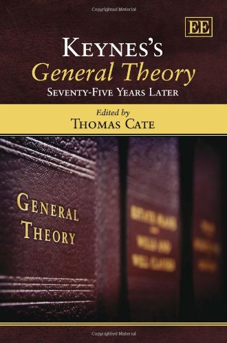 Keyness General Theory: SeventyFive Years Later,Used