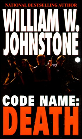 Code Name: Death,New