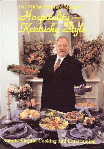 Hospitality: Kentucky Style,Used