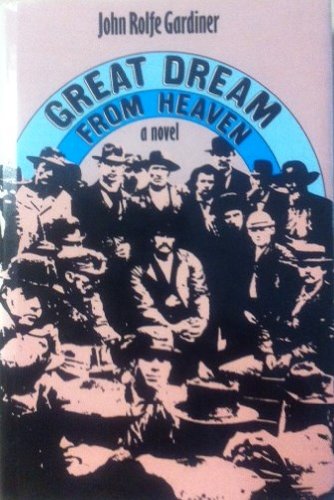 Great dream from heaven,Used