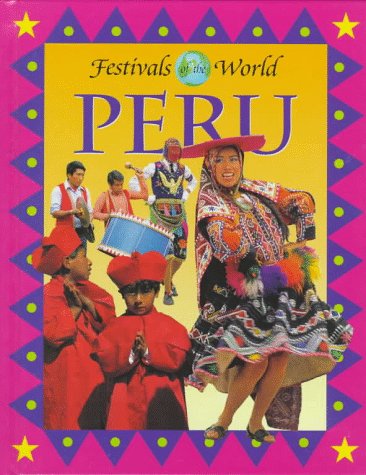 Peru (Festivals of the World),Used