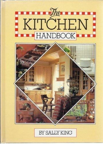 The Kitchen Handbook,Used