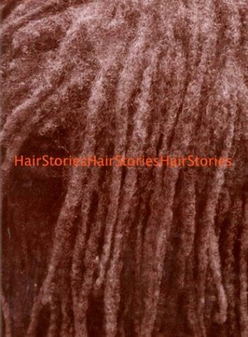 Hairstories,Used