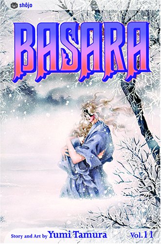 Basara, Vol. 11,Used