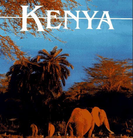 Kenya (World Traveler Series),Used