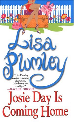 Josie Day Is Coming Home,Used