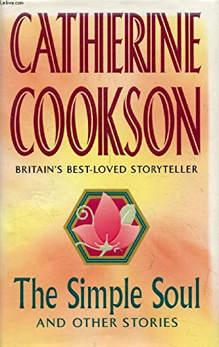 Simple Soul And Other Stories,Used
