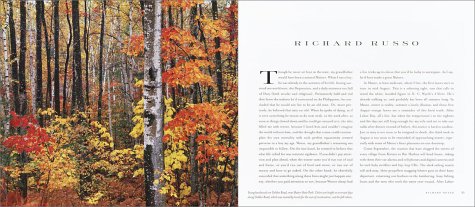 Maine: The Seasons,Used