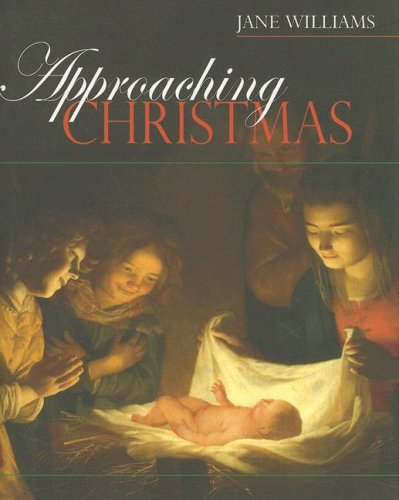 Approaching Christmas,Used