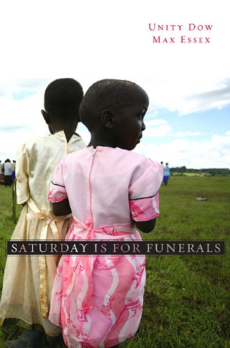 Saturday Is For Funerals