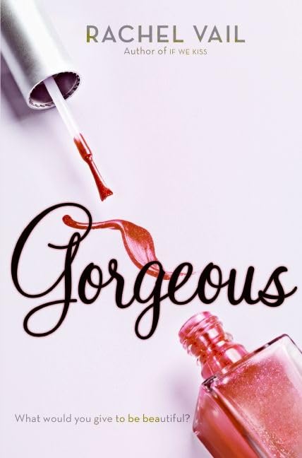 Gorgeous (Avery Sisters Trilogy, 2),Used