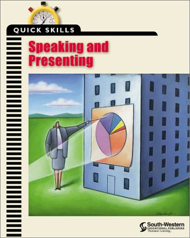 Quick Skills: Speaking and Presenting,Used