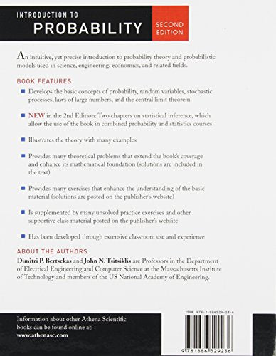 Introduction To Probability,New