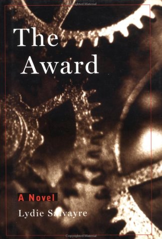 The Award,Used