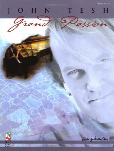 John Tesh  Grand Passion,Used