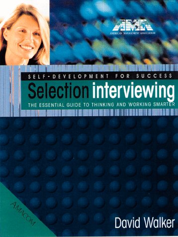 Selection Interviewing,Used