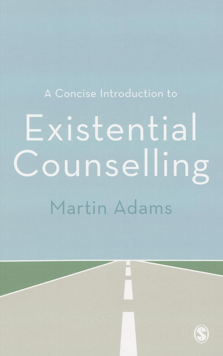 A Concise Introduction to Existential Counselling,Used