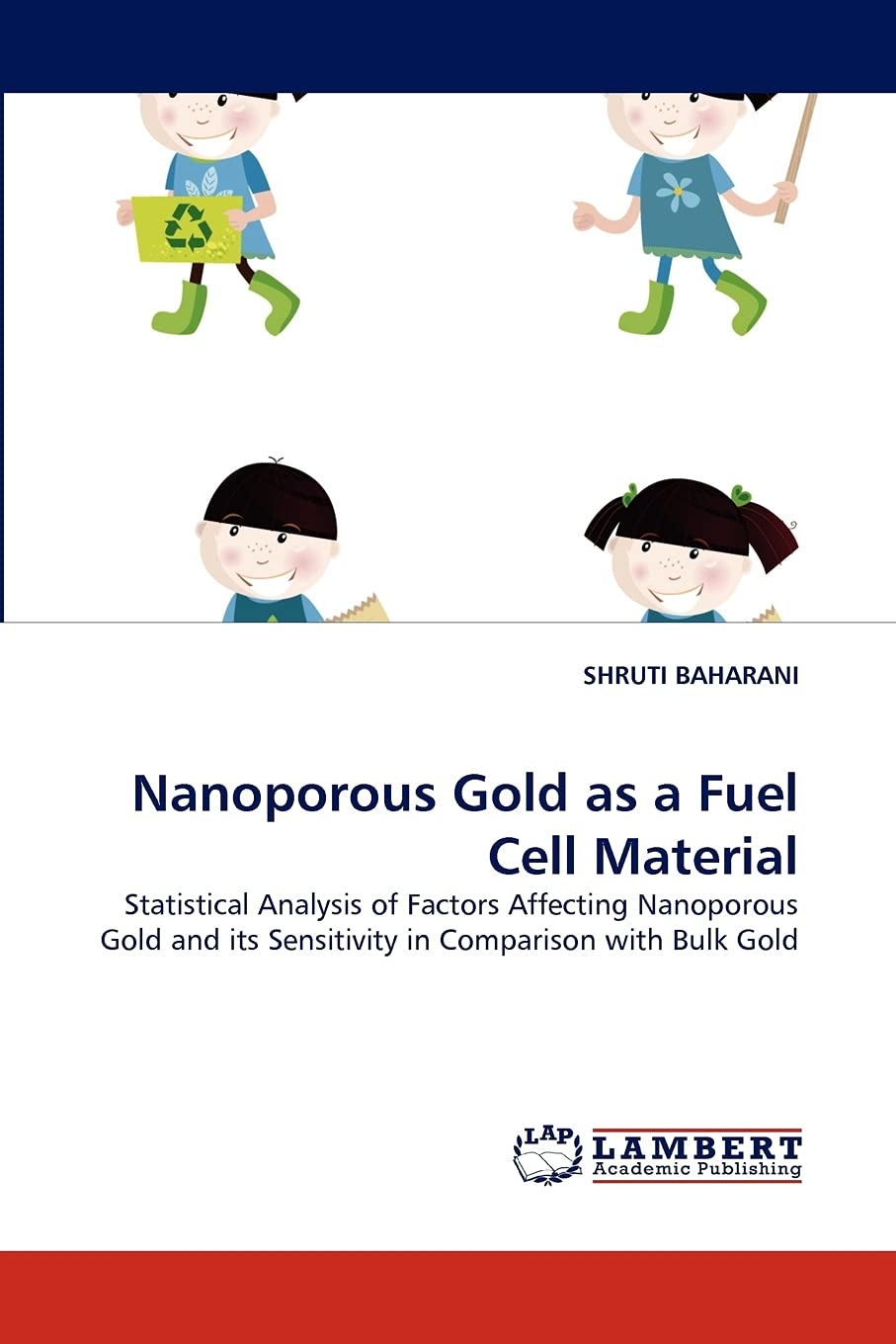 Nanoporous Gold as a Fuel Cell Material: Statistical Analysis of Factors Affecting Nanoporous Gold and its Sensitivity in Compar,Used
