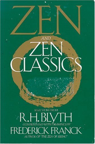 Zen & Zen Classics,Used