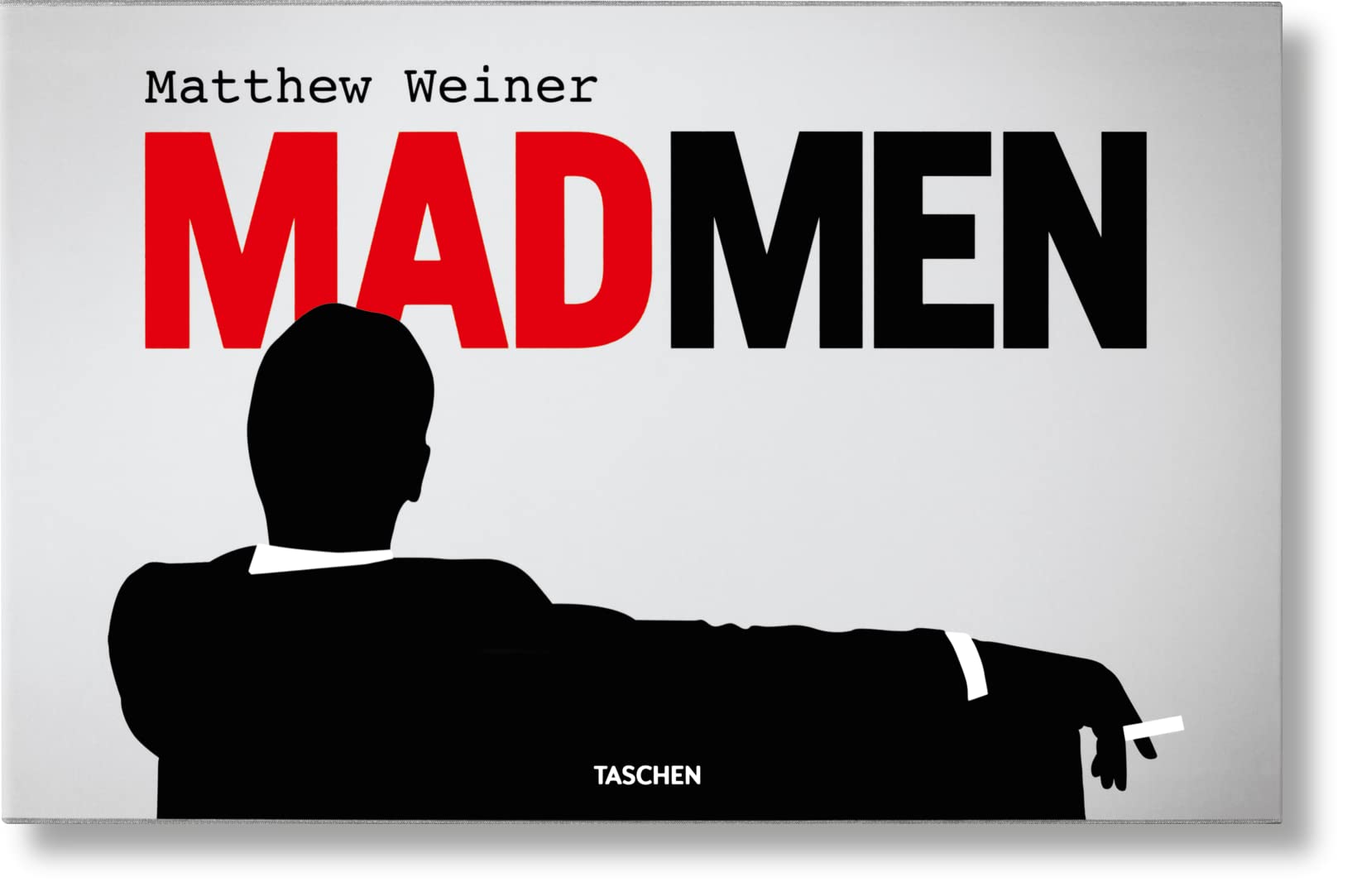 Matthew Weiner's Mad Men XL,Used