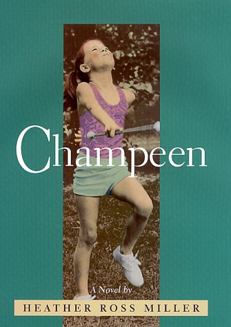 Champeen: A Novel,Used