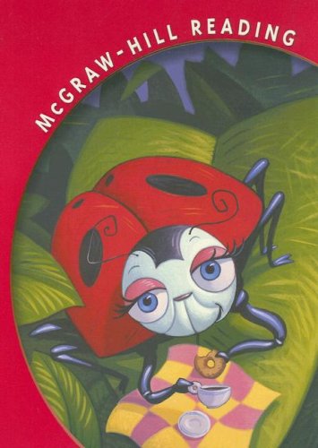 Mcgrawhill Reading, Grade 2, Level 1,New