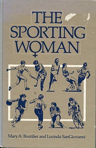 Sporting Woman,New