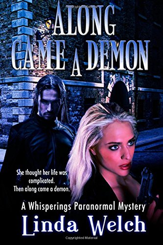 Along Came A Demon: Whisperings,Used