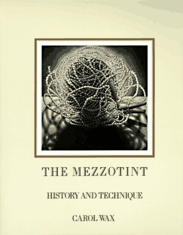 The Mezzotint,Used