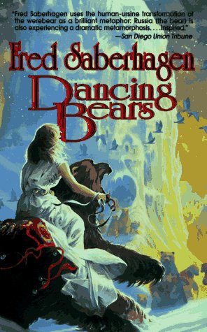 Dancing Bears,Used