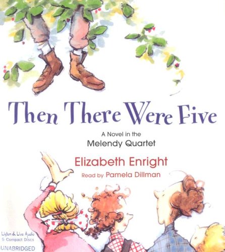 Then There Were Five,Used