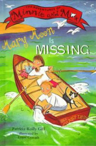 Mary Moon Is Missing,Used