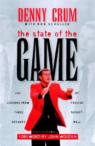 The State of the Game,Used