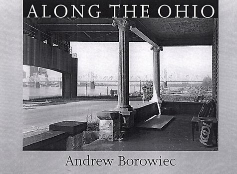 Along The Ohio (Creating The North American Landscape),New