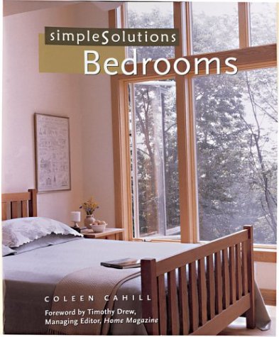 Simple Solutions: Bedrooms,Used