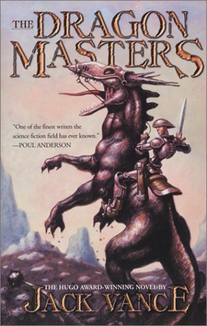 The Dragon Masters: The Definitive Edition Of The Hugo Award Winning Novel,New