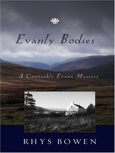 Evanly Bodies,New
