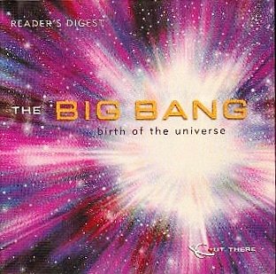 The Big Bang: The Birth of the Universe (Out There),Used